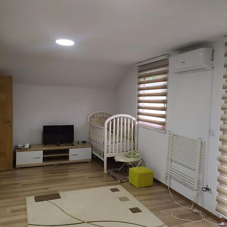 Vila House SJJ Pokoj fotografie
