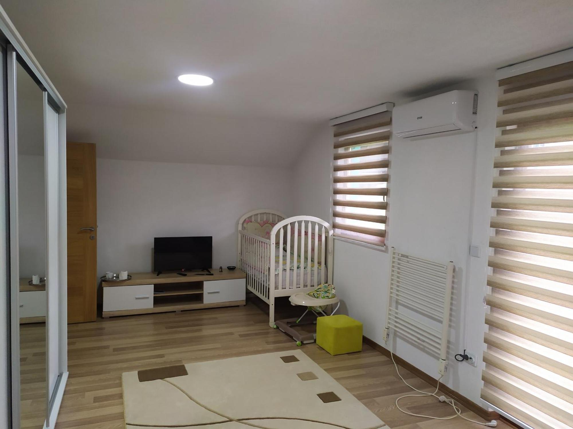 Vila House SJJ Pokoj fotografie